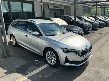 Skoda Octavia 2.0 TDI 150 CV DSG Wagon Selection -