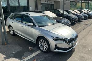 Skoda Octavia 2.0 TDI 150 CV DSG Wagon Selection -