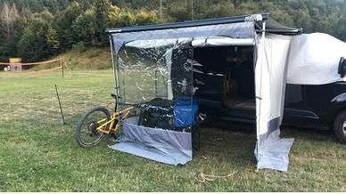 Privacy Fiamma