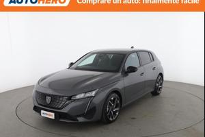 PEUGEOT 308 JB52114