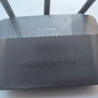 router D.Link
