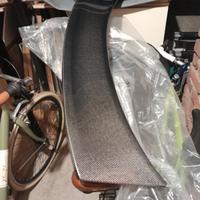 Lotus Evora spoiler in carbonio