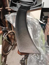 Lotus Evora spoiler in carbonio