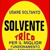 adesivo per lava vetri