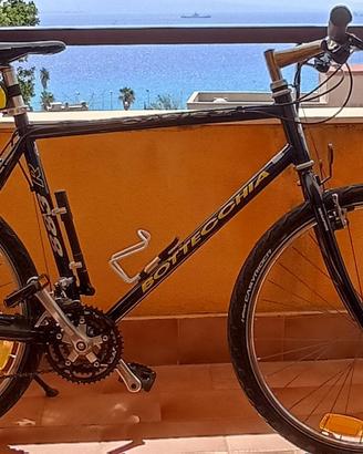 BOTTECCHIA OASIS II
