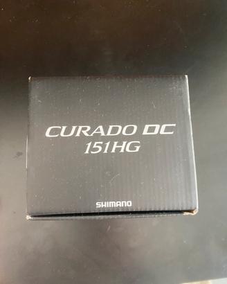 Canna e mulinello da casting