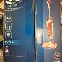 BISSELL CrossWave Essential Lavapavimenti 3 in 1 -