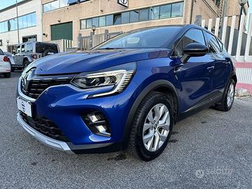 Renault Captur 1.0 tce Intens Gpl 100cv my21