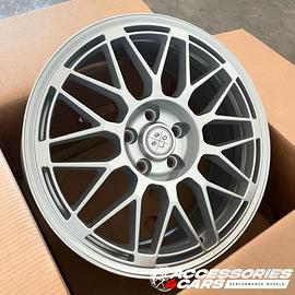4 Cerchi 9EVO da 18 per A3 RS3 Bmw F40 Cupra Leon