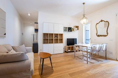 Appartamento di 55 m² con 2 locali a Roma