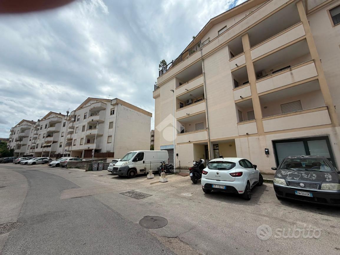 Appartamento – Sassari, Baddimanna - Vista 3