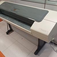 Plotter HP Designjet T610