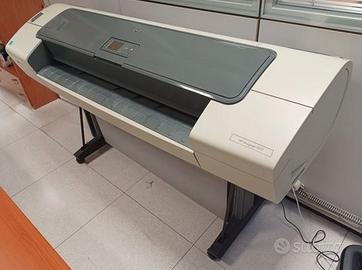 Plotter HP Designjet T610