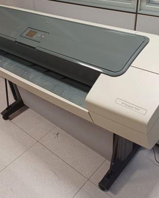 Plotter HP Designjet T610