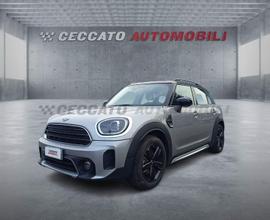 MINI Mini Countryman F60 2020 Mini Countryman...