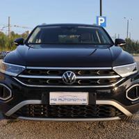 Volkswagen T-Roc 1.0 TSI R-Line IQ-Led