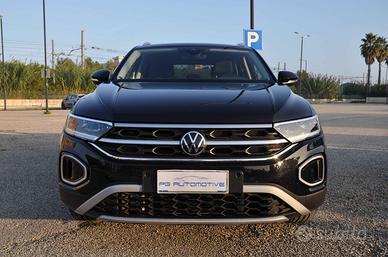 Volkswagen T-Roc 1.0 TSI R-Line IQ-Led