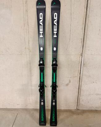 Head Supershape E-Magnum 2026