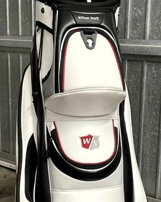 Sacche da Golf Wilson Staff