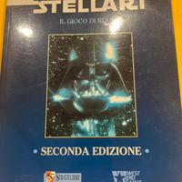 Libri gioco di ruolo