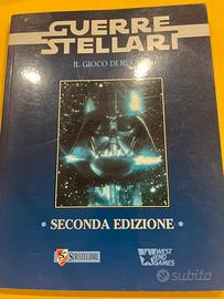 Libri gioco di ruolo