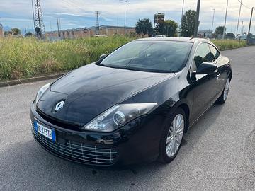 Renault Laguna Coupé 3.0 dCi V6 24V Proactive 4Con