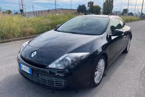 Renault Laguna Coupé 3.0 dCi V6 24V Proactive 4Con