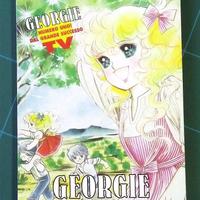 Georgie n. 1 manga