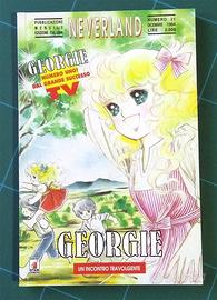 Georgie n. 1 manga