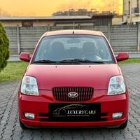 Kia Picanto 1.1 12V Spicy