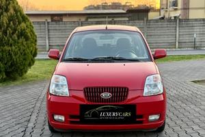 Kia Picanto 1.1 12V Spicy