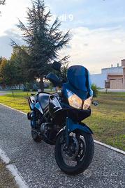 Suzuki V-Strom 650
