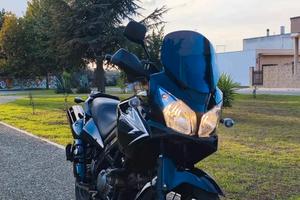 Suzuki V-Strom 650