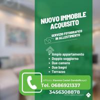4 LOCALI A ROMA