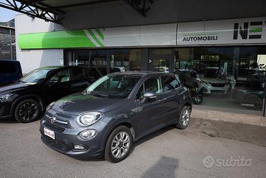 FIAT 500X 1.6 MultiJet 120cv LOUNGE