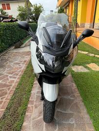 Bmw k 1600 gt - 2012