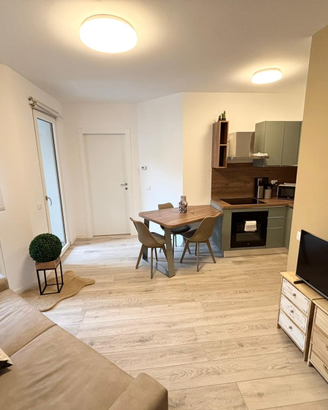 Eurhome Clusone