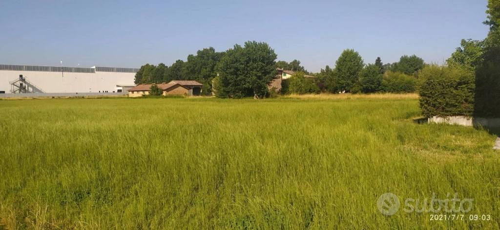 Immobile in asta di 1681 m² a Campegine - Vista 4