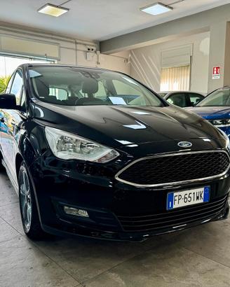 Ford C-Max 1.5 TDCi 120CV Titanium 2018