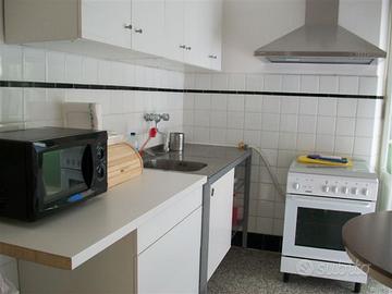 Singola stanza studentesse