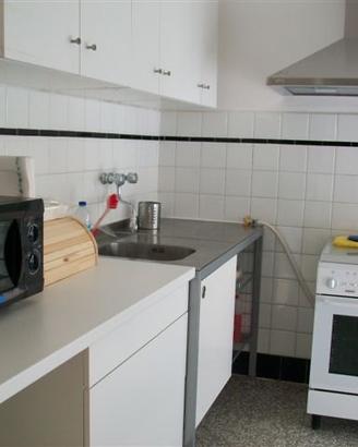 Singola stanza studentesse