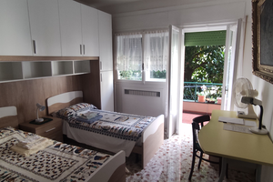 Stanze per studentesse universitarie