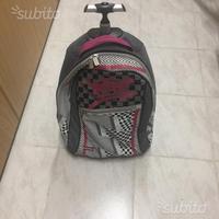 Zaino per scuola media