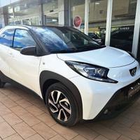 Toyota Aygo X 1.0 VVT-i 72 CV 5 porte Trend S-CVT