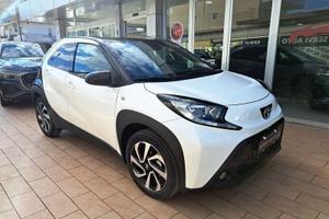 Toyota Aygo X 1.0 VVT-i 72 CV 5 porte Trend S-CVT