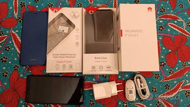 Smartphone Huawei P smart 32/3