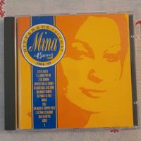 CD Mina - Hit Parade Volume 1 1964-65