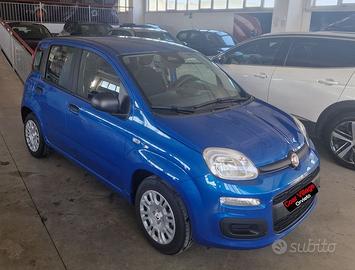 FIAT Panda panda 1.0 hybrid icon