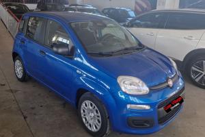 FIAT Panda panda 1.0 hybrid icon