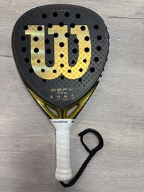 Wilson Defy V1